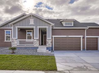 42957 Colonial Trl, Elizabeth, CO 80107
