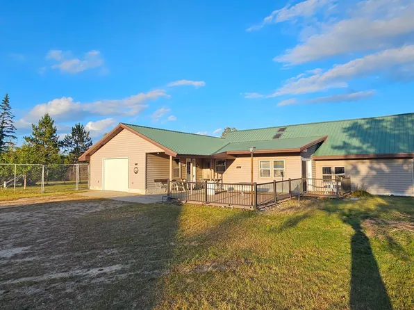 8784 Mill St E, Bemidji, MN 56601