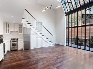 77 Washington Pl, New York, NY 10011