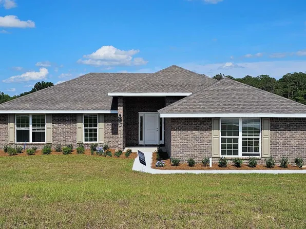 641 NW Forest Meadows Ave, Lake City, FL 32055