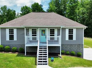 50 Hidden Meadows Dr, Hayden, AL 35079