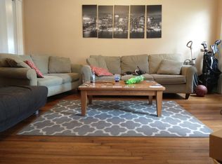 73 G St #1A, Boston, MA 02127