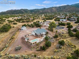 10 Cedar Ridge Ct, Canon City, CO 81212