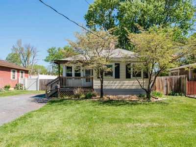 409 Bruce St, Bridgewater, VA, 22812