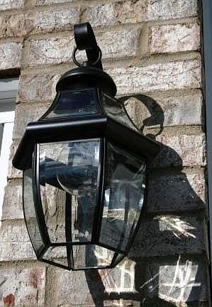 New fixtures