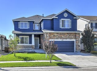 12167 Idalia St, Commerce City, CO 80603