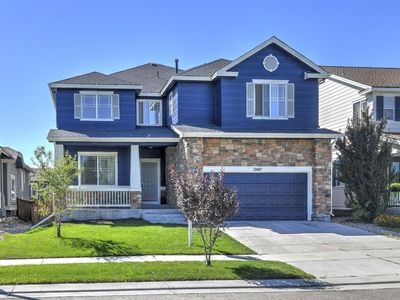 12167 Idalia St, Commerce City, CO, 80603