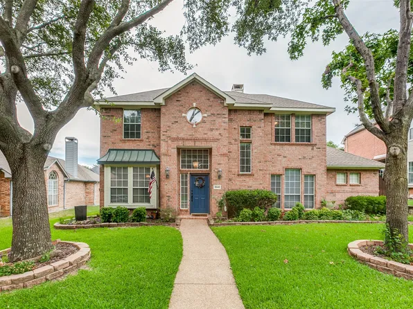 3648 Copper Stone Dr, Dallas, TX 75287