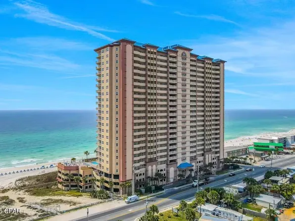 14825 Front Beach Rd Unit 2306, Panama City Beach, FL 32413