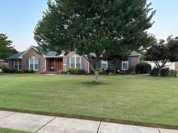 115 La Don Dr, Huntsville, AL 35811