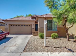 8837 W Cordes Rd, Tolleson, AZ 85353