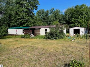 22296 Adams Rd, Copemish, MI 49625