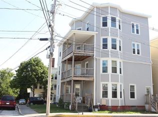 83 Maple St, Lewiston, ME 04240