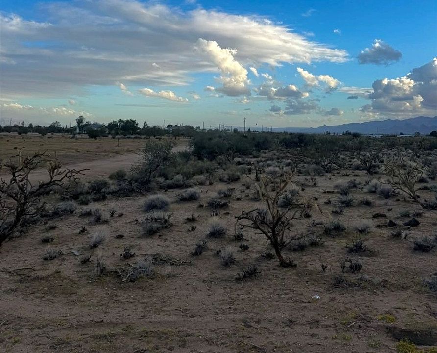 2nd image of 0 N Cordes Rd Parcel B