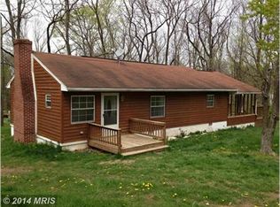 34 Dey Dr, Harpers Ferry, WV 25425