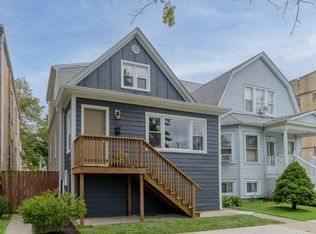 4505 N Harding Ave, Chicago, IL 60625