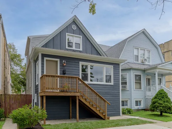 4505 N Harding Ave, Chicago, IL 60625
