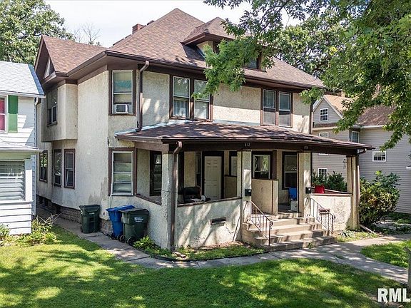 2nd image of 814 Kirkwood Blvd