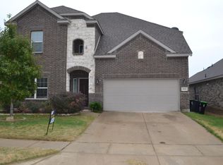 2616 Eppright Rd, Little Elm, TX 75068