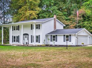 10519 Wheelock Rd, Fort Wayne, IN 46835