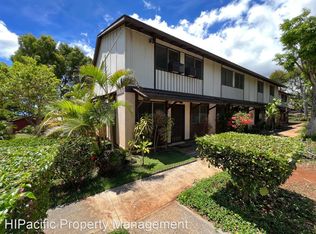 94-180 Anania Dr APT 358, Mililani, HI 96789
