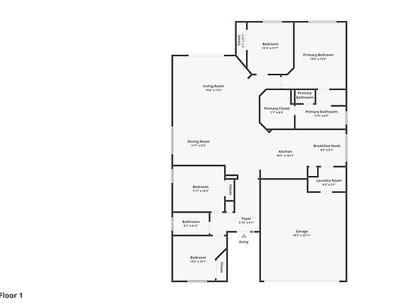 2nd image of 3237 Harpers Ferry Ct