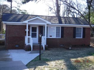 1817 Patton Ave, Charlotte, NC 28216