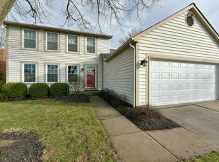 2160 Everton Pl, Columbus, OH 43235