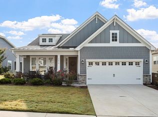 1416 Stonemill Falls Dr, Wake Forest, NC 27587