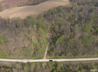 498 E Dicksburg Hills Rd, Decker, IN
