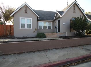 330 E Clinton Ave, Fresno, CA 93704