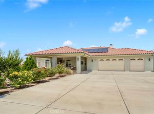 3002 Estero Rd, Pinon Hills, CA 92372