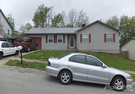 Nice ranch in extremely convenient location--just off W. Lexington Avenue. Approximately 1338 square feet for just $104,900. Take a look at this one soon. MM