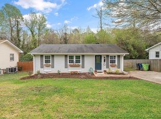 1328 Marlborough Rd, Raleigh, NC 27610