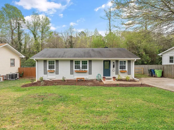1328 Marlborough Rd, Raleigh, NC 27610