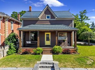 5 George St E, Havelock Belmont Methuen, ON K0L 1Z0