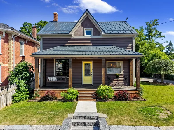 5 George St E, Havelock Belmont Methuen, ON K0L 1Z0