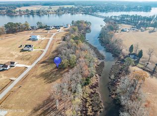 136 Bridgewater Drive S, Bath, NC 27808