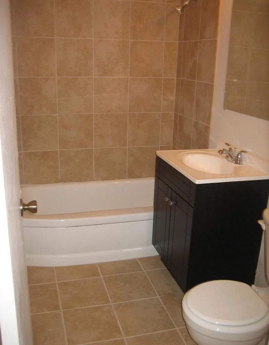 1 bed, 850 sqft, $1,500 — Photo 1