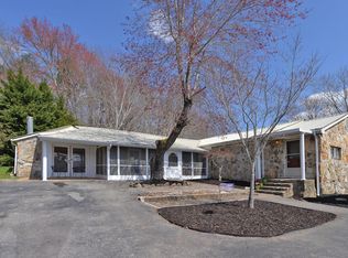 1743 Fairview Rd, Coalfield, TN 37840