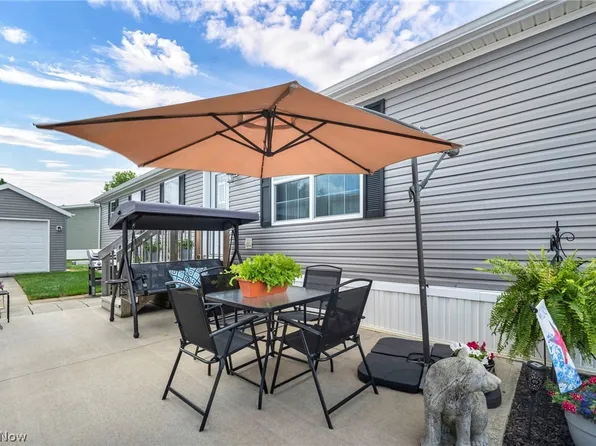 1610 Caddy Ln, Painesville, OH 44077