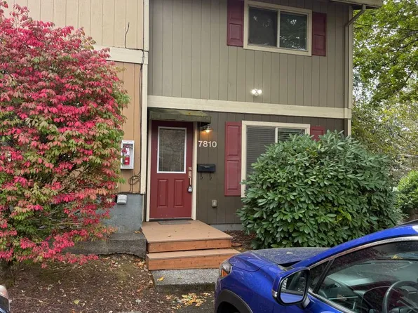 SW 30th Ave, 7724-7810 SW 30th Ave, Portland, OR 97219