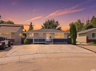 165 Acadia COURT, Saskatoon, SK S7H 4C4