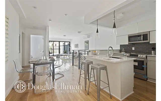 Sold by Douglas Elliman | media 28