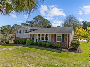 2709 Dartmouth Dr, Fayetteville, NC 28304