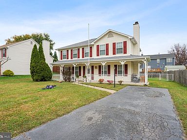 6066 Ponhill Dr, Woodbridge, VA 22193 | Zillow