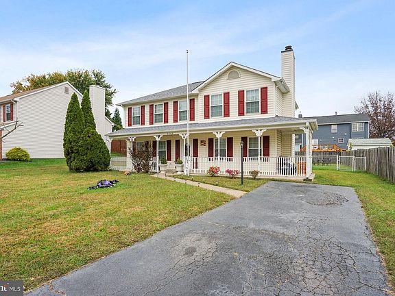 2nd image of 6066 Ponhill Dr