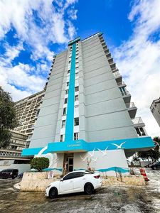 3409 Avenue Isla Verde #306, Carolina, PR, 00979
