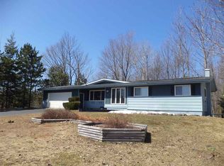 1272 Hickory Ln, Houghton, MI 49931