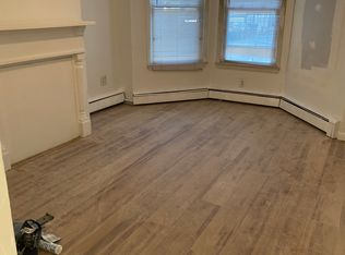 25 Sheridan Ave, Paterson, NJ 07502